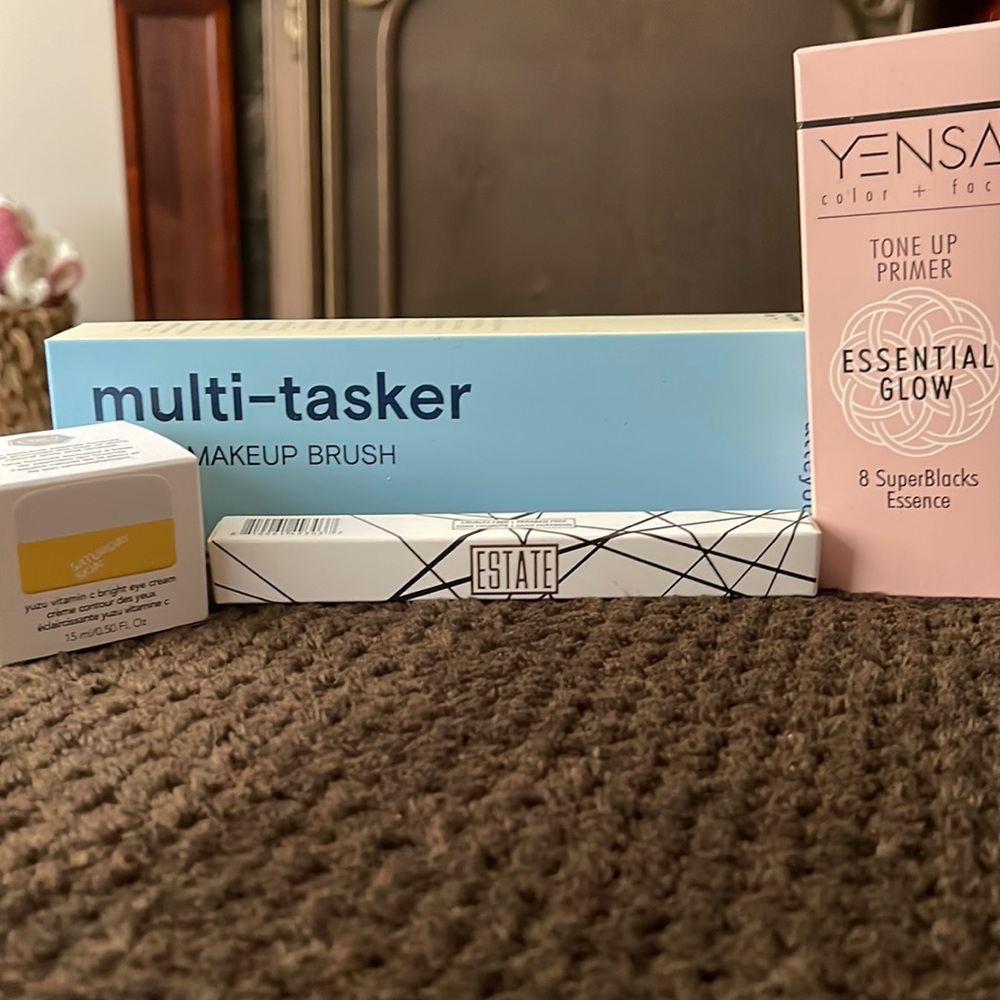 Makeup Bundle